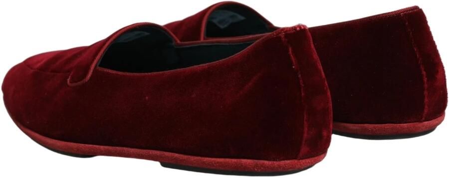 Dolce & Gabbana Loafers Dress Schoenen - Foto 4