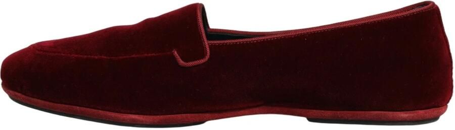 Dolce & Gabbana Loafers Dress Schoenen - Foto 7