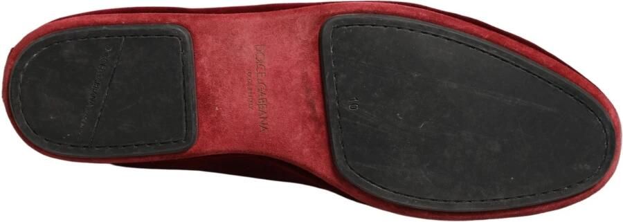 Dolce & Gabbana Loafers Dress Schoenen - Foto 6