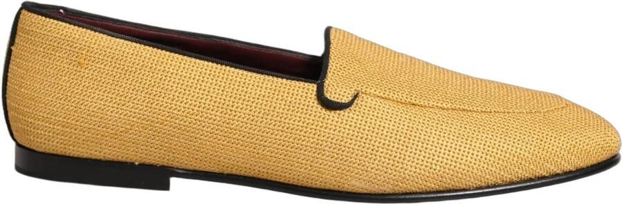 Dolce & Gabbana Loafers Geklede Schoenen