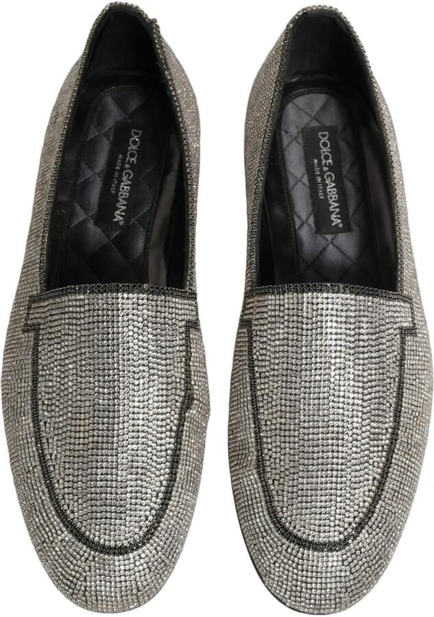 Dolce & Gabbana Loafers Geklede Schoenen - Foto 3