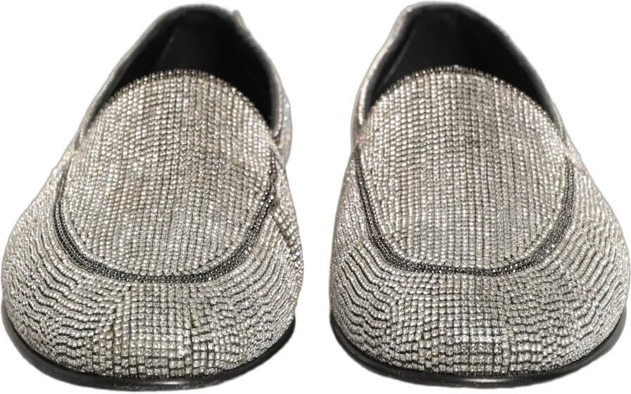 Dolce & Gabbana Loafers Geklede Schoenen - Foto 4