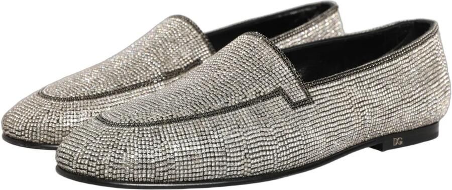 Dolce & Gabbana Loafers Geklede Schoenen - Foto 6
