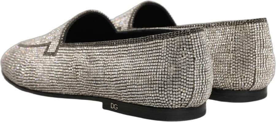 Dolce & Gabbana Loafers Geklede Schoenen - Foto 5