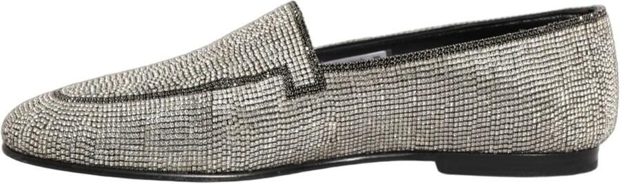 Dolce & Gabbana Loafers Geklede Schoenen - Foto 7