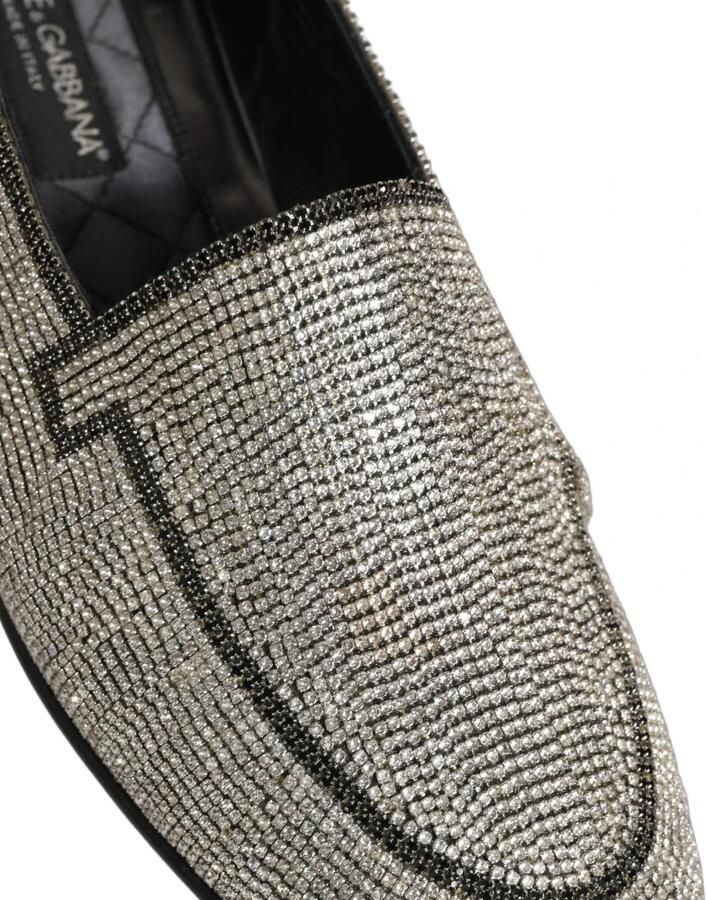 Dolce & Gabbana Loafers Geklede Schoenen - Foto 2