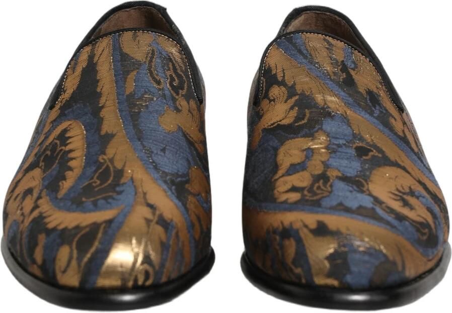 Dolce & Gabbana Loafers Geklede Schoenen - Foto 2