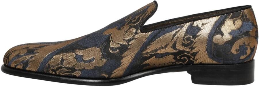 Dolce & Gabbana Loafers Geklede Schoenen - Foto 7
