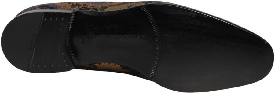 Dolce & Gabbana Loafers Geklede Schoenen - Foto 6