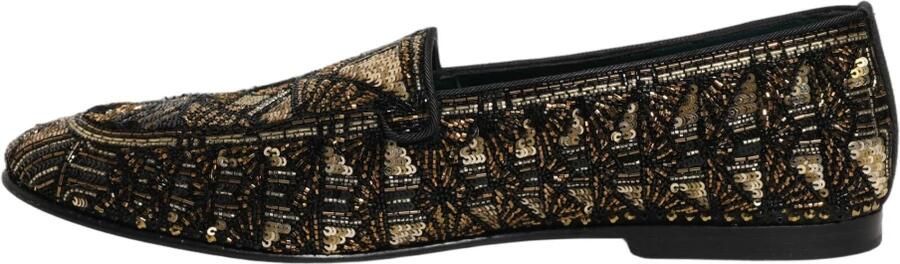 Dolce & Gabbana Loafers Geklede Schoenen - Foto 7