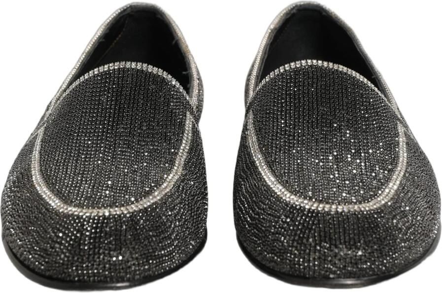 Dolce & Gabbana Loafers Geklede Schoenen - Foto 3