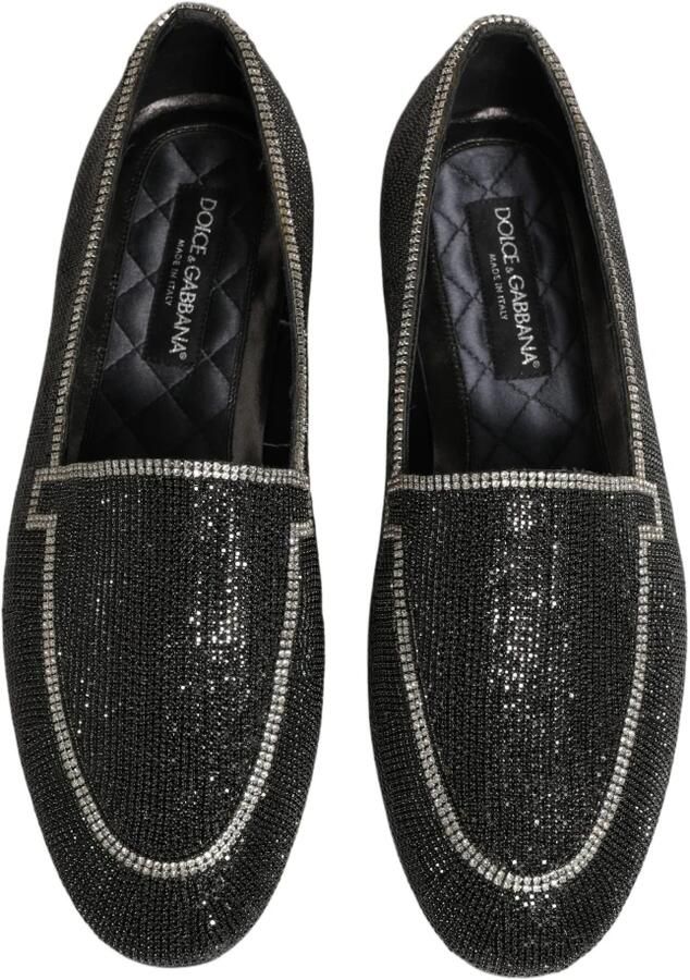 Dolce & Gabbana Loafers Geklede Schoenen - Foto 2
