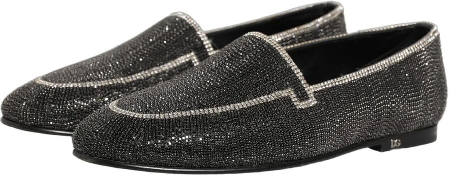 Dolce & Gabbana Loafers Geklede Schoenen - Foto 5