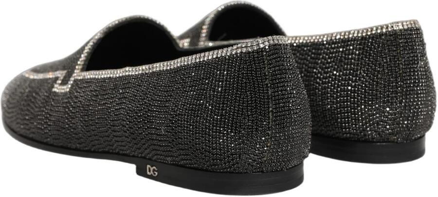 Dolce & Gabbana Loafers Geklede Schoenen - Foto 4