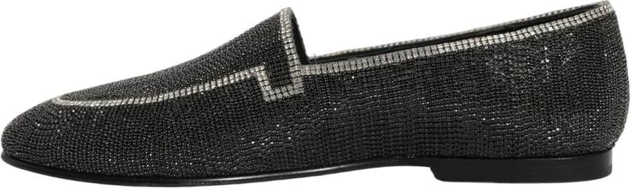 Dolce & Gabbana Loafers Geklede Schoenen - Foto 7