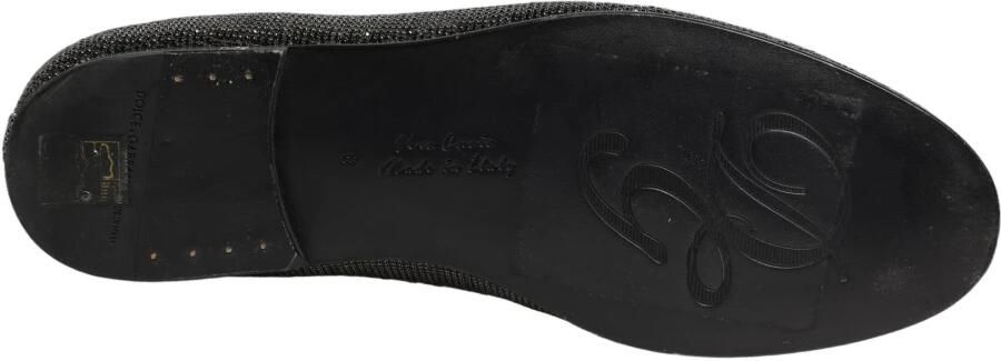 Dolce & Gabbana Loafers Geklede Schoenen - Foto 6