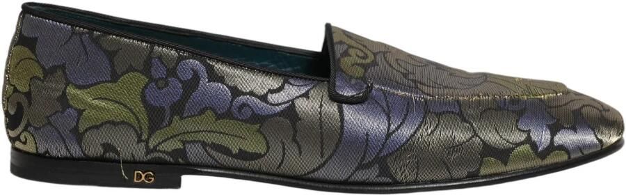 Dolce & Gabbana Loafers Geklede Schoenen