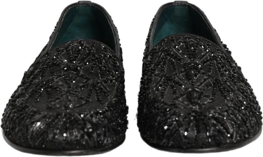 Dolce & Gabbana Loafers Geklede Schoenen - Foto 4
