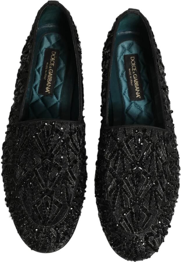 Dolce & Gabbana Loafers Geklede Schoenen - Foto 3