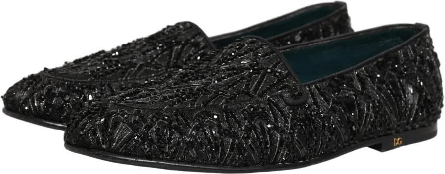 Dolce & Gabbana Loafers Geklede Schoenen - Foto 6