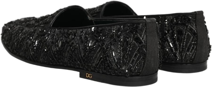 Dolce & Gabbana Loafers Geklede Schoenen - Foto 5