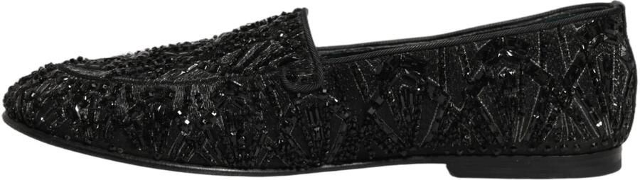 Dolce & Gabbana Loafers Geklede Schoenen - Foto 7