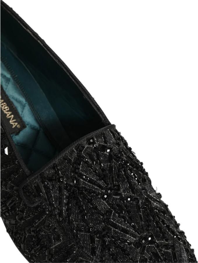 Dolce & Gabbana Loafers Geklede Schoenen - Foto 2