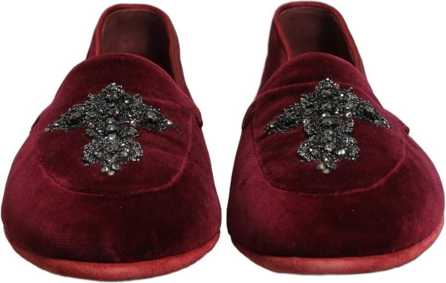 Dolce & Gabbana Loafers Geklede Schoenen - Foto 4