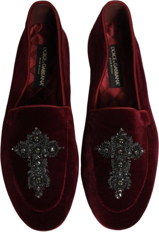 Dolce & Gabbana Loafers Geklede Schoenen - Foto 3