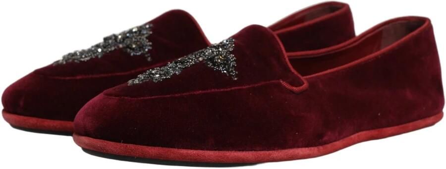 Dolce & Gabbana Loafers Geklede Schoenen - Foto 6