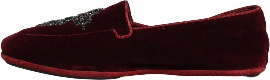 Dolce & Gabbana Loafers Geklede Schoenen - Foto 7