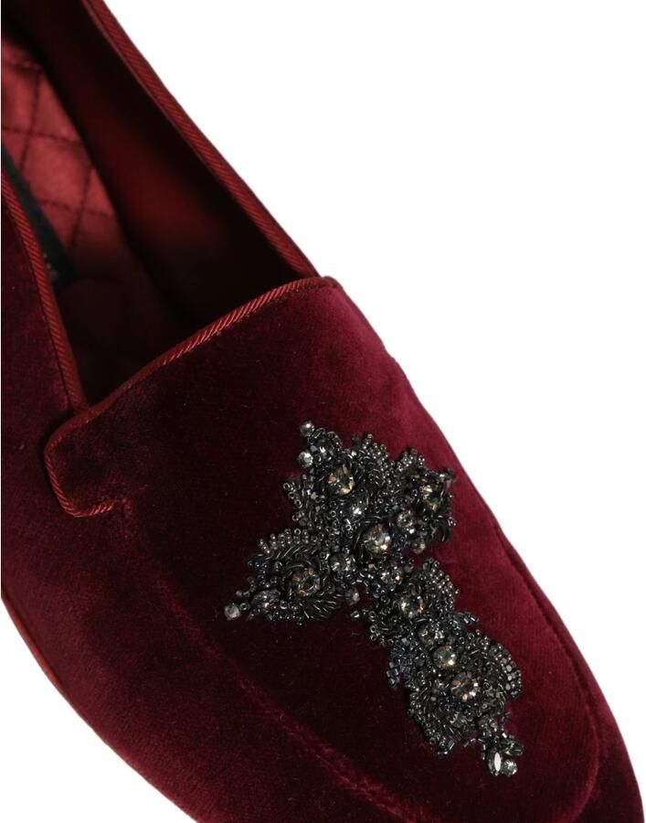 Dolce & Gabbana Loafers Geklede Schoenen - Foto 2