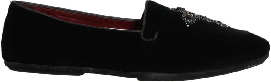 Dolce & Gabbana Loafers Geklede Schoenen