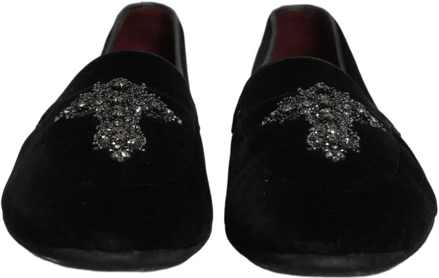 Dolce & Gabbana Loafers Geklede Schoenen - Foto 4