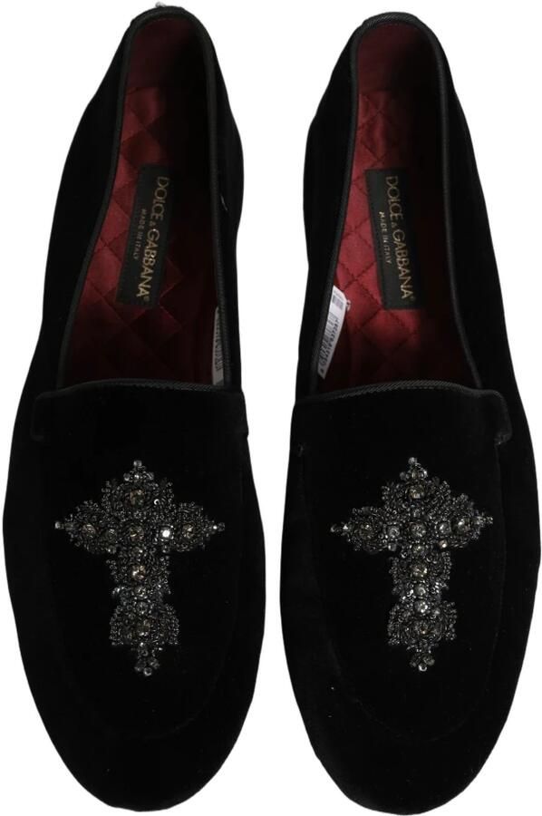 Dolce & Gabbana Loafers Geklede Schoenen - Foto 3