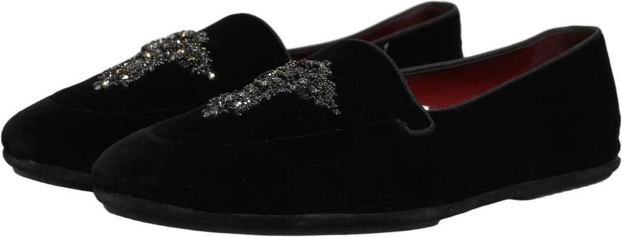 Dolce & Gabbana Loafers Geklede Schoenen - Foto 6