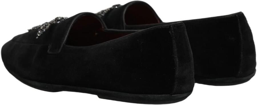 Dolce & Gabbana Loafers Geklede Schoenen - Foto 5