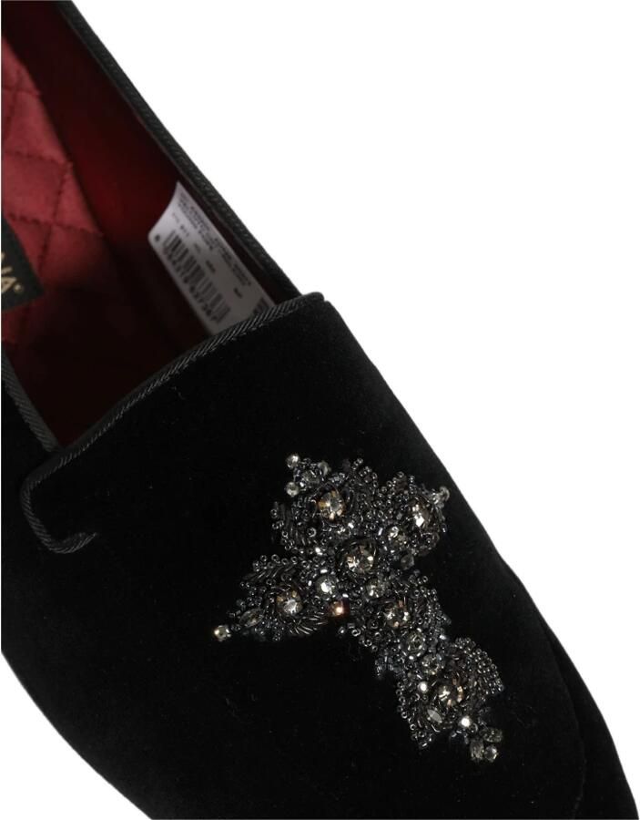 Dolce & Gabbana Loafers Geklede Schoenen - Foto 2