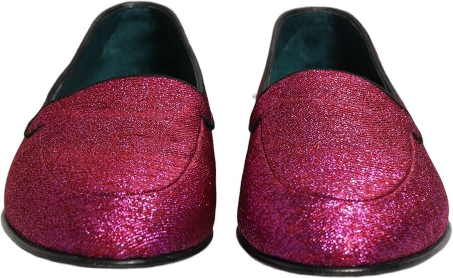 Dolce & Gabbana Loafers Geklede Schoenen - Foto 3