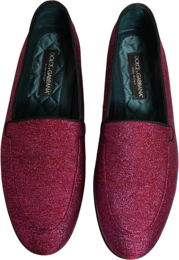 Dolce & Gabbana Loafers Geklede Schoenen - Foto 2
