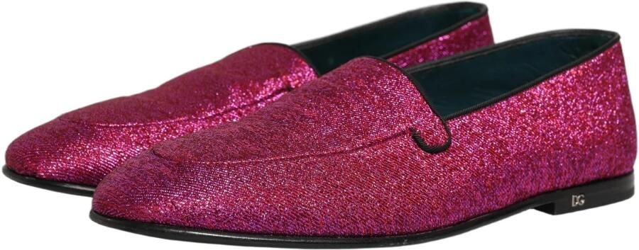 Dolce & Gabbana Loafers Geklede Schoenen - Foto 4