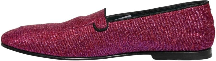 Dolce & Gabbana Loafers Geklede Schoenen - Foto 7