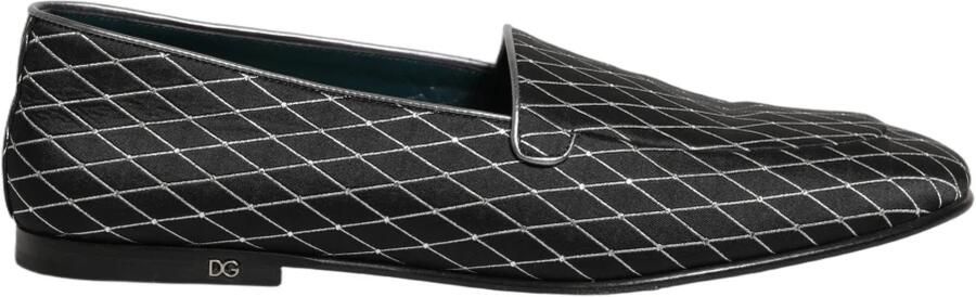 Dolce & Gabbana Loafers Geklede Schoenen