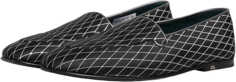 Dolce & Gabbana Loafers Geklede Schoenen - Foto 5