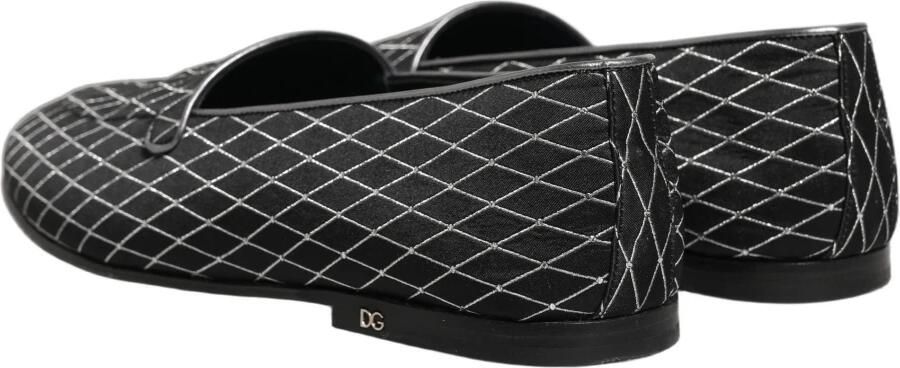 Dolce & Gabbana Loafers Geklede Schoenen - Foto 3