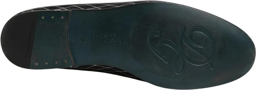 Dolce & Gabbana Loafers Geklede Schoenen - Foto 4