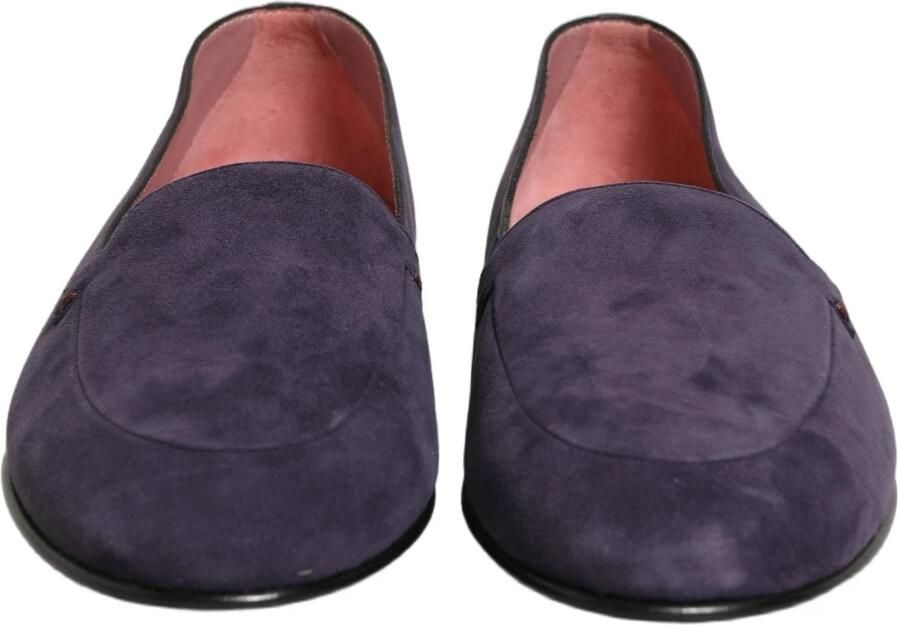 Dolce & Gabbana Loafers Geklede Schoenen - Foto 2