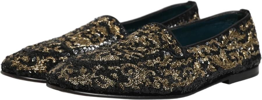 Dolce & Gabbana Loafers Geklede Schoenen - Foto 6