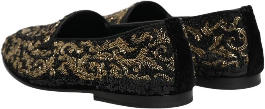Dolce & Gabbana Loafers Geklede Schoenen - Foto 5