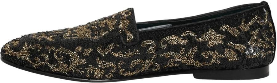 Dolce & Gabbana Loafers Geklede Schoenen - Foto 7